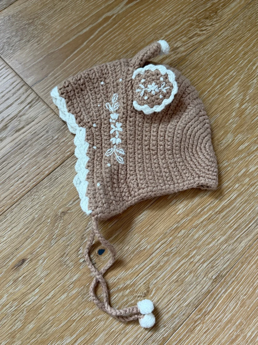 Anthropologie • Delilah Baby Bonney